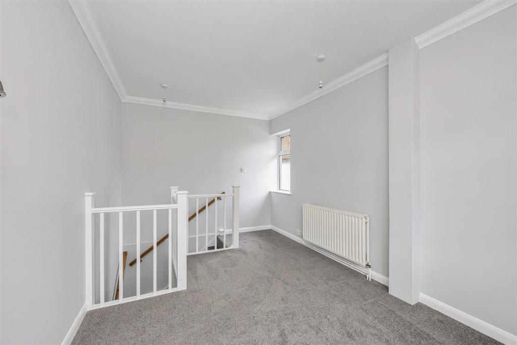 Annex - Bedroom