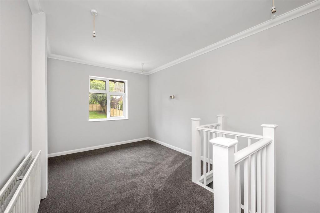Annex - Bedroom