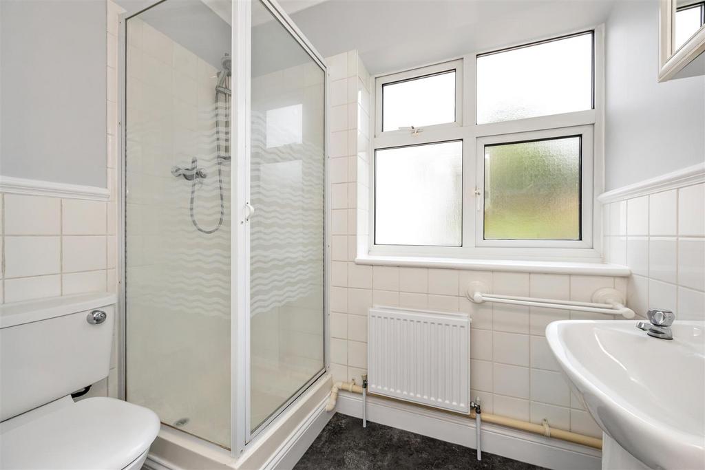 Annex - G/f Shower Room