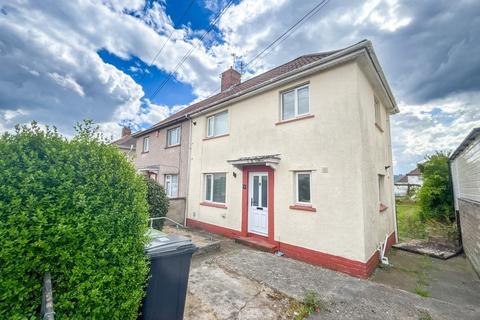 2 bedroom semi-detached house for sale, Hurston Road, Knowle, Bristol