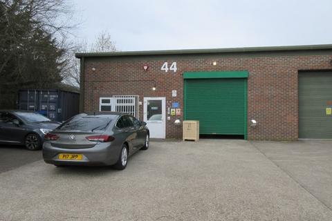 Industrial park to rent - Bolney Grange Industrial Park, Haywards Heath RH17