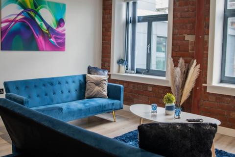 1 bedroom flat to rent, Conditioning House , ,