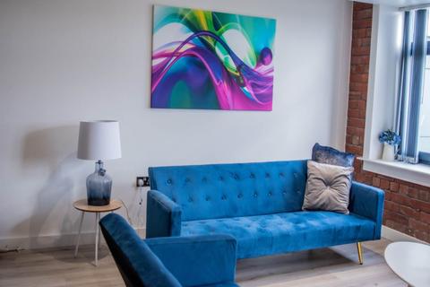 1 bedroom flat to rent, Conditioning House , ,