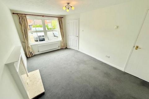 2 bedroom terraced house to rent, Elm Road, Sutton Coldfield