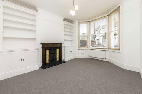 4 bedroom terraced house for sale, Balfern Grove, London W4