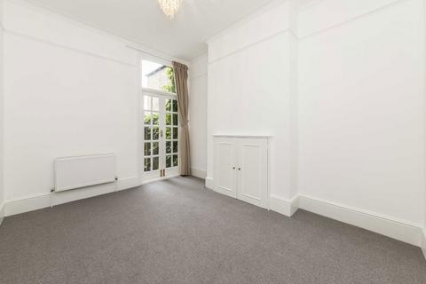 4 bedroom terraced house for sale, Balfern Grove, London W4