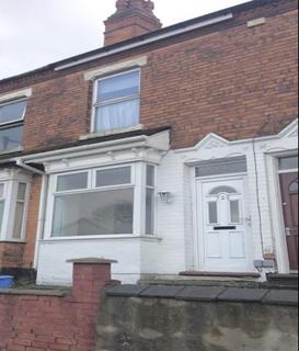 3 bedroom terraced house for sale, Warwick Road, Tyseley, Birmingham, West Midlands, B11