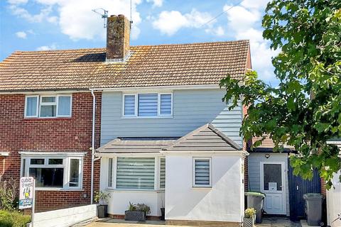 2 bedroom semi-detached house for sale, Marchwood Road, Havant, Hampshire