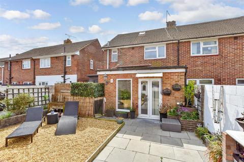 2 bedroom semi-detached house for sale, Marchwood Road, Havant, Hampshire