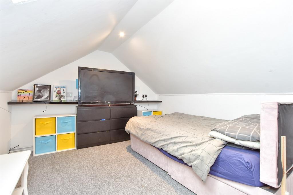 Loft Room