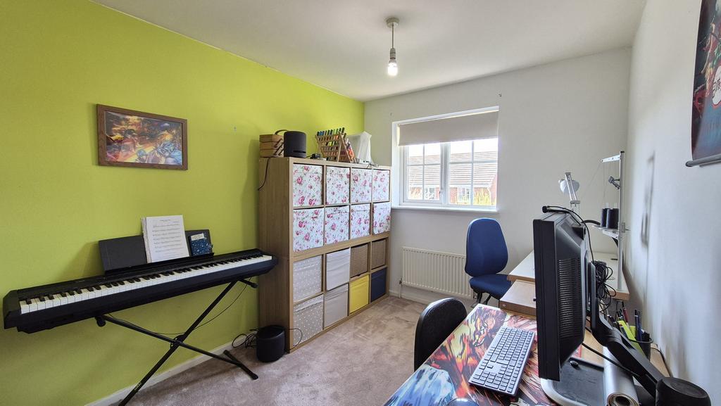 Bedroom 3