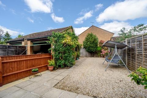 17 Brode Close, Abingdon, OX14 2QJ