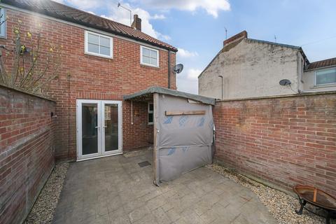 12 Cherry Tree Lane, Beverley, HU17 0BB