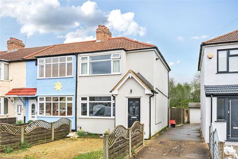 27 Lynhurst Crescent, Uxbridge, UB10 9EF