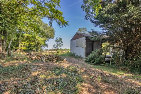 undefined, Canada Farm Road, South Darenth, Dartford, Kent, DA4