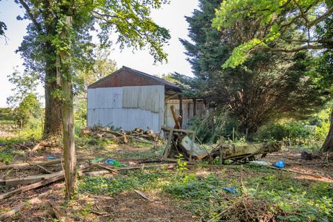 undefined, Canada Farm Road, South Darenth, Dartford, Kent, DA4