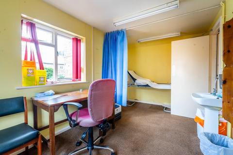 undefined, Main Street, Wheldrake, York