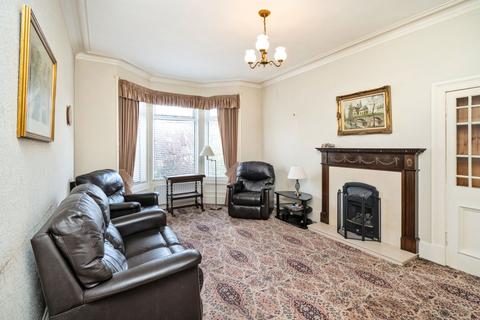 14 Bryce Avenue, Edinburgh, EH7 6TX