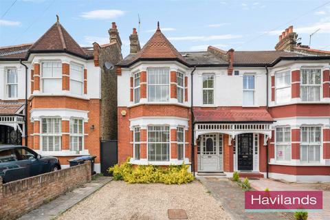 47 Radcliffe Road, London, N21 2SD