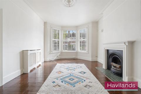 47 Radcliffe Road, London, N21 2SD