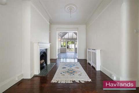 47 Radcliffe Road, London, N21 2SD
