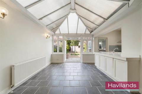 47 Radcliffe Road, London, N21 2SD