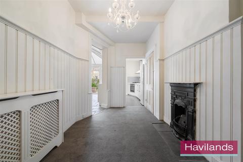 47 Radcliffe Road, London, N21 2SD