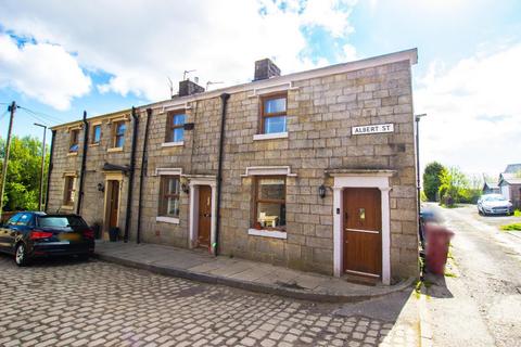 1 - 3 Albert Street, Hoddlesden, Darwen, BB3 3NA