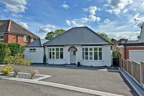 3 bedroom detached bungalow for sale, Billy Buns Lane, Wombourne, WV5
