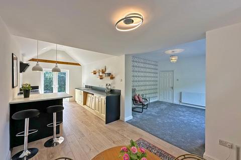 3 bedroom detached bungalow for sale, Billy Buns Lane, Wombourne, WV5