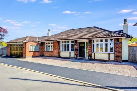 2 bedroom detached bungalow for sale, Hillview Road, Toton