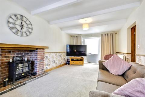 2 bedroom detached bungalow for sale, Hillview Road, Toton