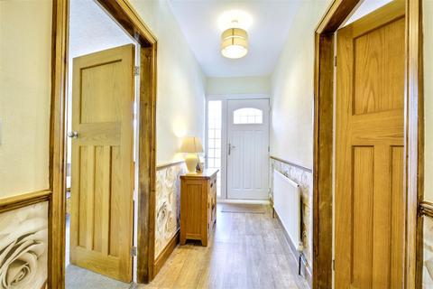 2 bedroom detached bungalow for sale, Hillview Road, Toton