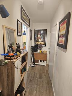 1 bedroom flat for sale, Kington House, Bowen Drive, Greenwich, SE7