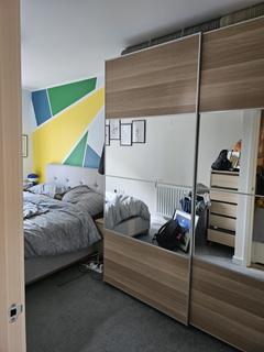 1 bedroom flat for sale, Kington House, Bowen Drive, Greenwich, SE7