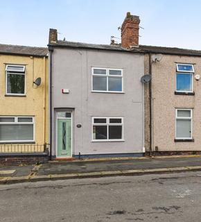 3 bedroom house for sale, Union Street, Manchester M29
