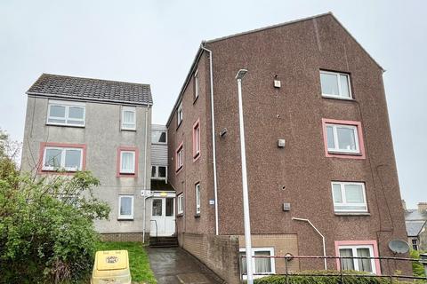 2 bedroom flat for sale, Bomar Avenue, Bo'Ness EH51