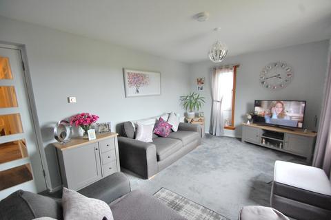 2 bedroom flat for sale, Bomar Avenue, Bo'Ness EH51