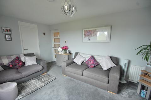 2 bedroom flat for sale, Bomar Avenue, Bo'Ness EH51