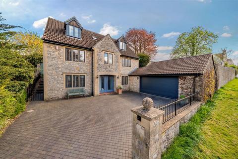 4 bedroom detached house for sale, Marksbury, Bath