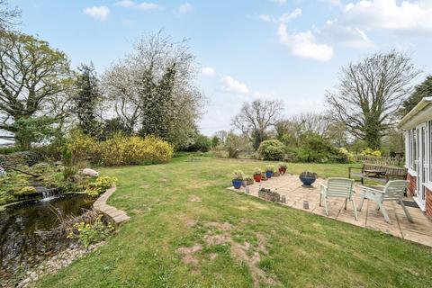 6 bedroom detached house for sale, Fair Mile, Stoke Prior, Leominster HR6