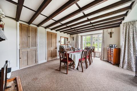 6 bedroom detached house for sale, Fair Mile, Stoke Prior, Leominster HR6