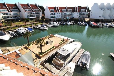 2 bedroom apartment for sale, Lake Avenue, Poole