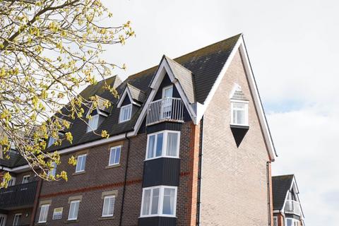 1 bedroom retirement property for sale, Cliffe High Street, Lewes