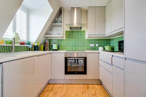 1 bedroom retirement property for sale, Cliffe High Street, Lewes