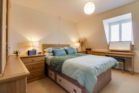 1 bedroom retirement property for sale, Cliffe High Street, Lewes