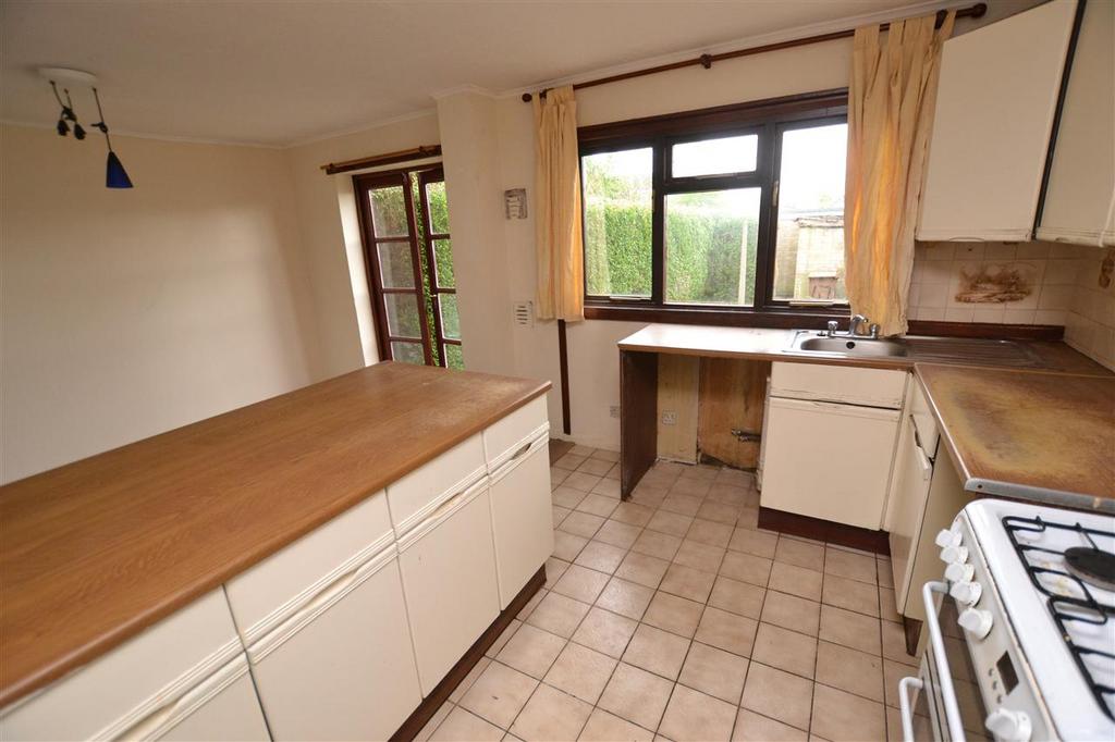 Kitchen / diner