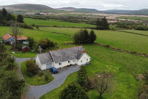 3 bedroom country house for sale, Maesglas, Rhosfach, Clynderwen