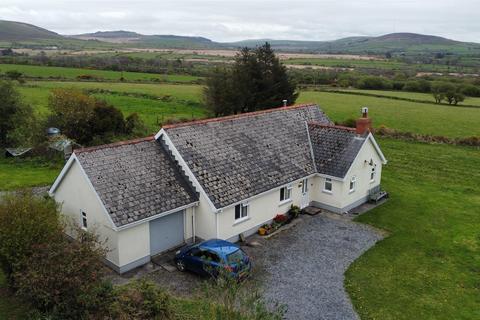 3 bedroom country house for sale, Maesglas, Rhosfach, Clynderwen
