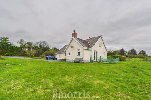 3 bedroom country house for sale, Maesglas, Rhosfach, Clynderwen
